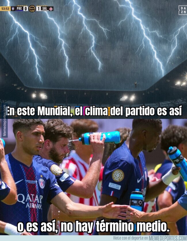 1224914 - El diverso clima estadounidense