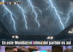 Enlace a El diverso clima estadounidense