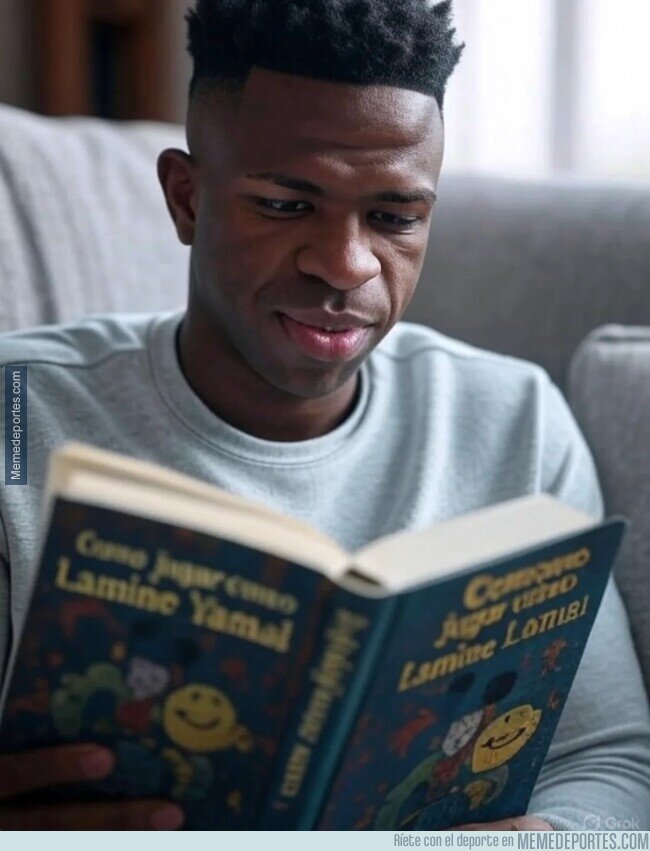 1224916 - El libro que necesita Vini