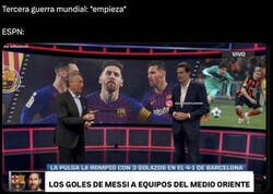 Enlace a Vamos a lo importante