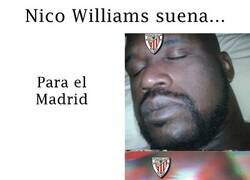 Enlace a Real Madrid CF, orgullo vasco.