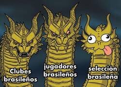 Enlace a ¿Qué le pasa a Brasil?