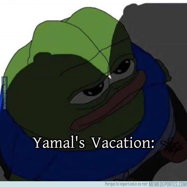 1224954 - Las vacaciones de Yamal