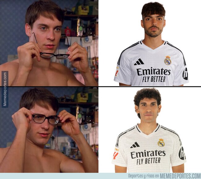 1224972 - Vuelven los temores