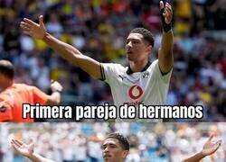 Enlace a Los Bellingham quedarán para la historia