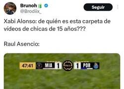 Enlace a Mía, ¿Por?