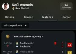 Enlace a Las cosas que había que escuchar...