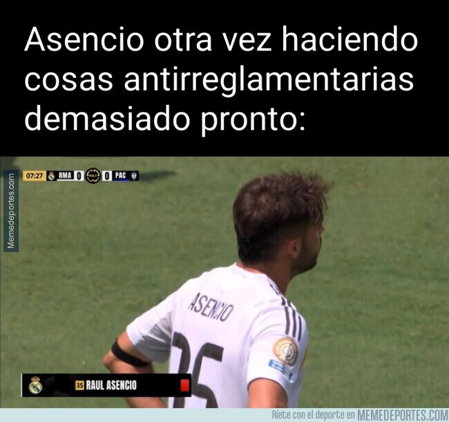 1224999 - No es la primera vez que le pasa