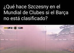 Enlace a Seguro que anda detrás de todo esto