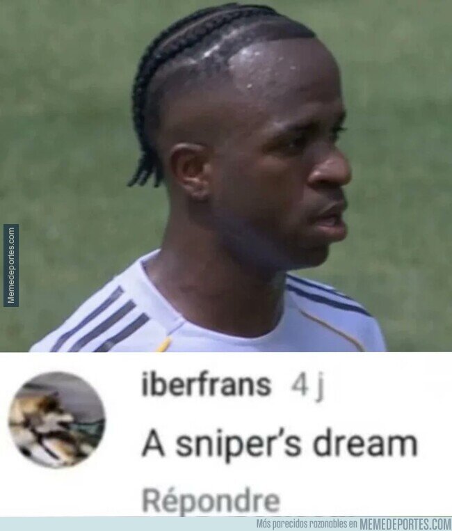 1225013 - El sueño de todo francotirador