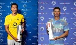 Enlace a Mamá Bellingham debe estar orgullosa