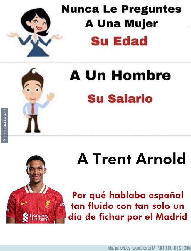 1225019 - Se preparó por meses, obviamente