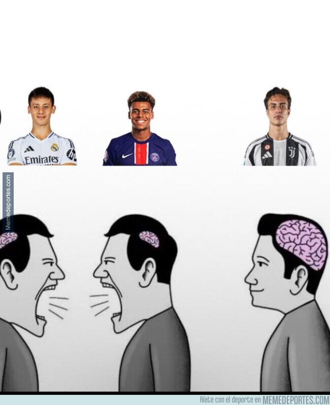 1225023 - Que nadie hable de Yildiz todavía