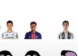 Enlace a Que nadie hable de Yildiz todavía