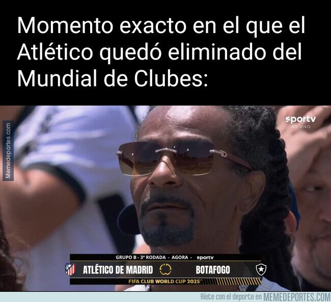 1225030 - Snoop Dogg estaba del lado de los brasileños