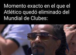 Enlace a Snoop Dogg estaba del lado de los brasileños