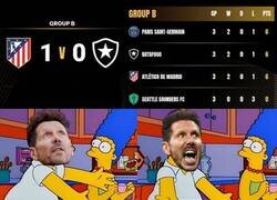 Enlace a El unocerismo no fue suficiente