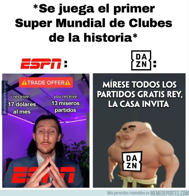 1225036 - Bendito seas DAZN
