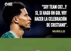 Enlace a Al final sí que homenajeó al Bicho