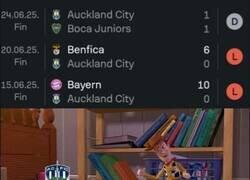 Enlace a Quizá en unos partidos más le hubiéramos visto ganar