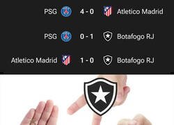 Enlace a El Atleti se quedó fuera de esta ecuación