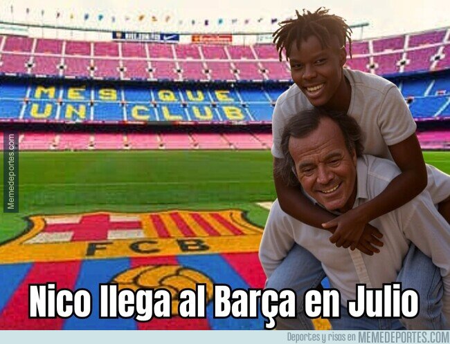 1225117 - Según dicen en la prensa...