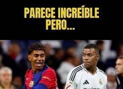 Enlace a Insólito lo del Mundial de Clubes