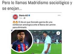 Enlace a Se superan cada maldito día