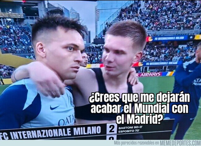 1225161 - No sé yo, Franco...