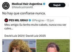 Enlace a Esta decaída no me la esperaba