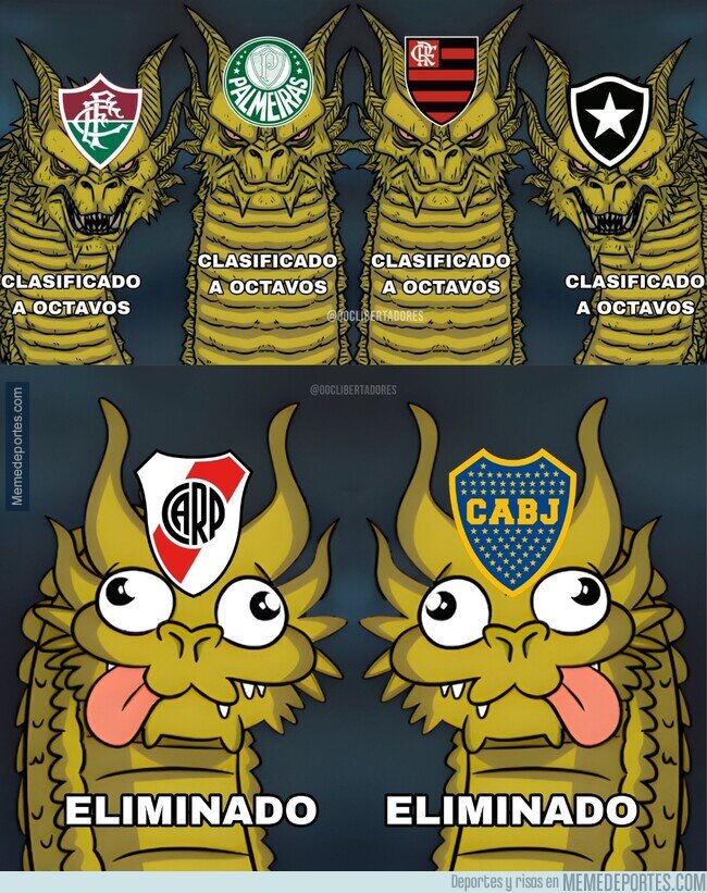 1225167 - Los brasileños mandan