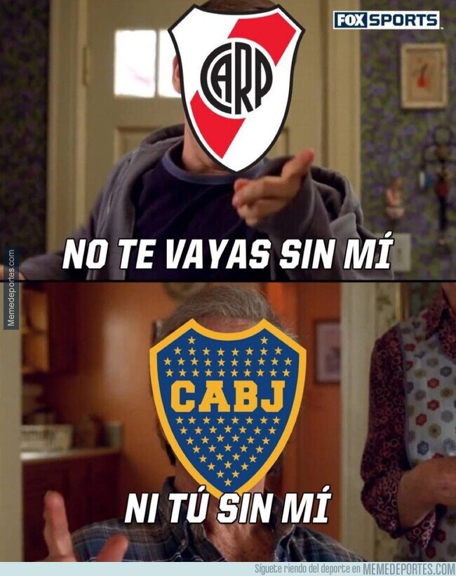 1225168 - Argentina ya les espera