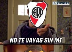 Enlace a Argentina ya les espera