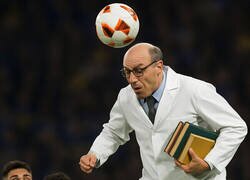 Enlace a ¡Gooool del profesor!