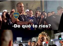 Enlace a Che, cuantas eliminaciones tenes?