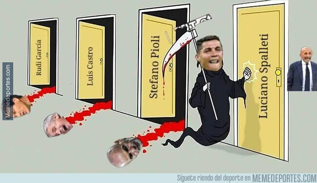 1225195 - El bicho ya lleva cuatro entrenadores en cuatro años con Al Nassr