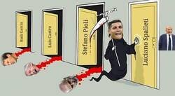 Enlace a El bicho ya lleva cuatro entrenadores en cuatro años con Al Nassr