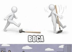 Enlace a Para qué tantas florituras...