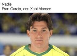 Enlace a Vaya cambio de Fran García