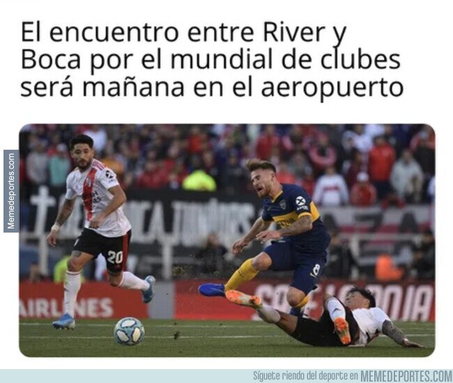 1225223 - El encuentro más esperado