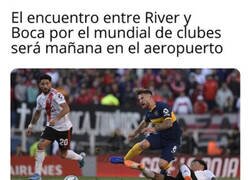 Enlace a El encuentro más esperado