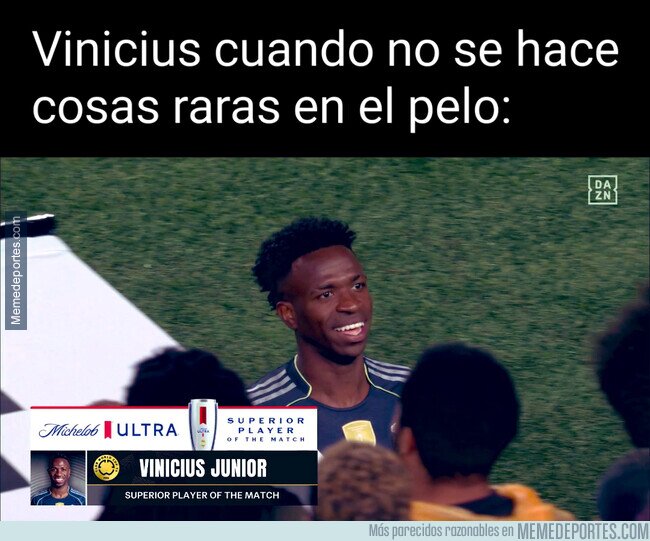 1225226 - Este sí es el Vini que conocemos todos