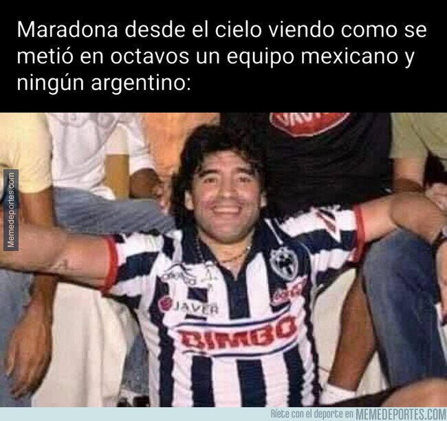 1225228 - Orgullo Rayado