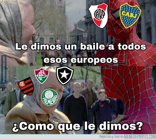 1225229 - Que los argentinos no se atribuyan nada