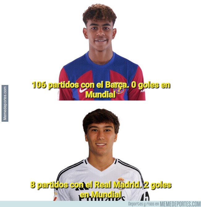 1225237 - Mejor Gonzalo que Lamine