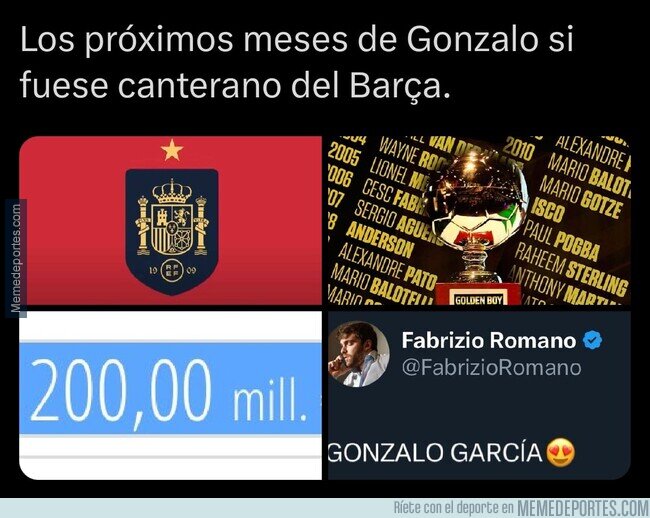 1225242 - Amén sobre Gonzalo