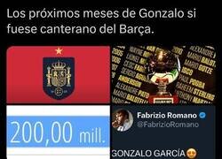 Enlace a Amén sobre Gonzalo