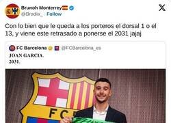 Enlace a Mira que había números