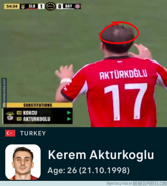 1225268 - Un turco que necesita pasar por Turquía