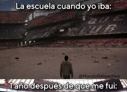 Enlace a Siempre pasa